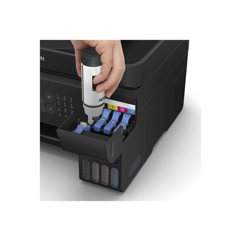 Impresora Multifuncional Ecotank5290