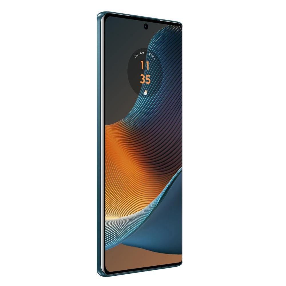 Oferta flash - Compra rápida y ahorra-Edge 50 Fusion 5G 512 GB 12 GB RAM Verde