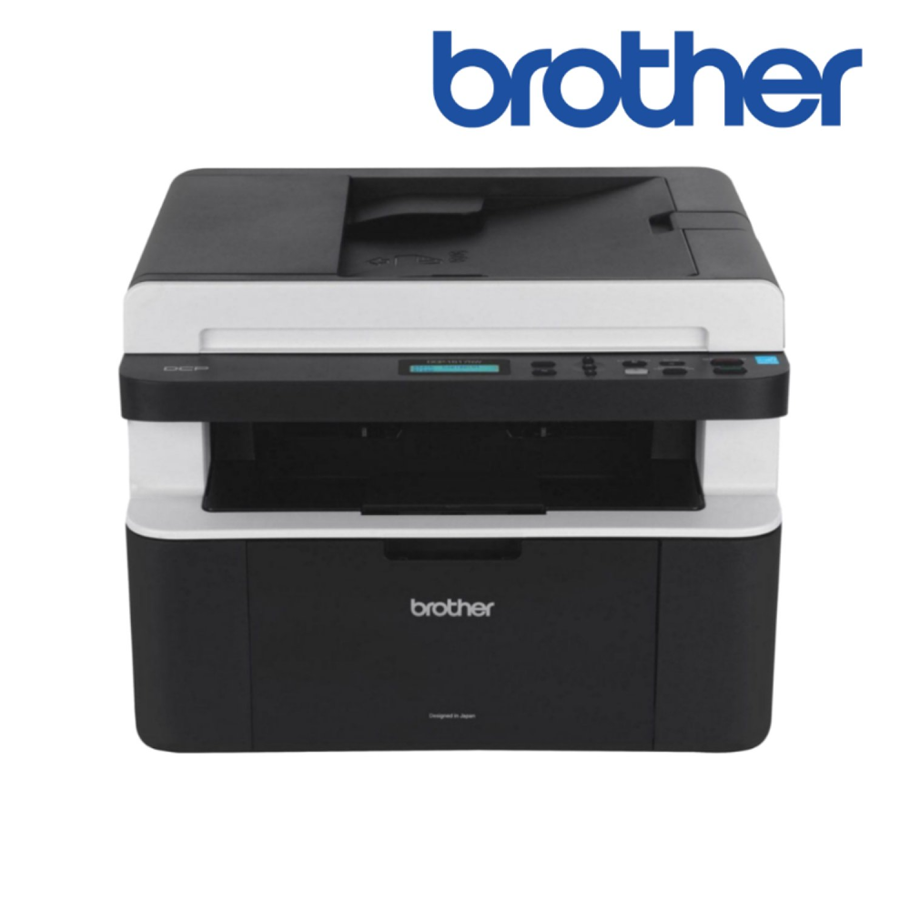 Oferta flash - compra rápida y ahorra-DCP-1617nw multifuncional wi-fi