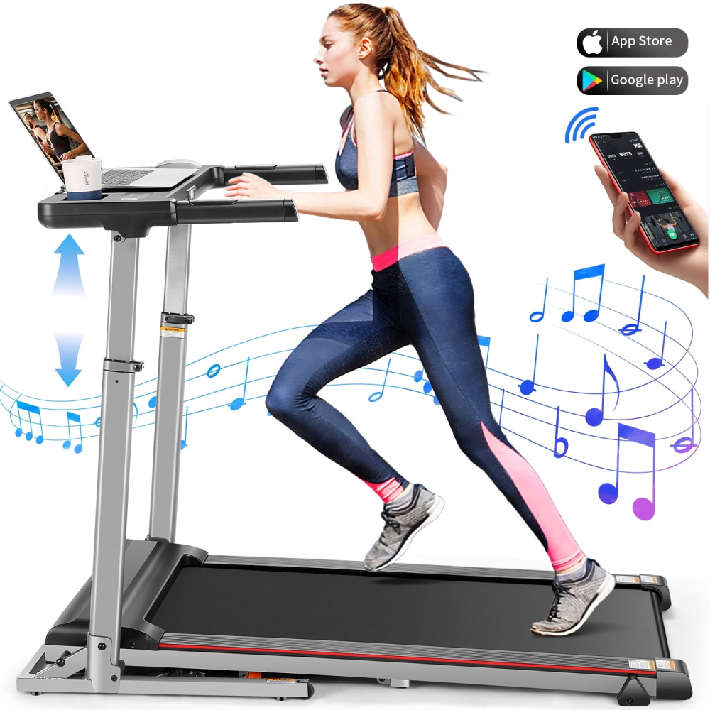 Rebajas por tiempo limitado -2.5 HP Running Machine