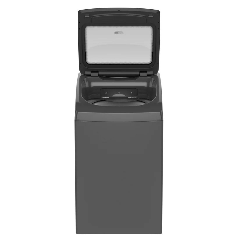 Lavadora Carga Superior 20 Kg WW20B Gris