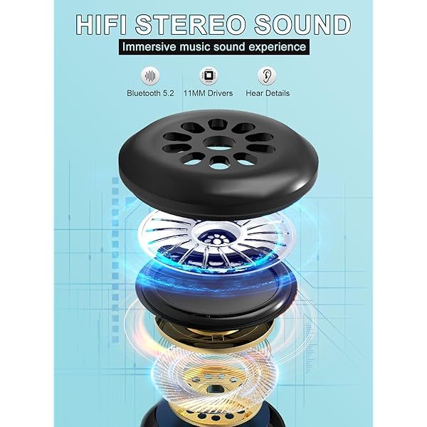 Auriculares para dormir, máscara para dormir 3D con Bluetooth, máscara para dormir con música inalámbrica, auriculares para dormir para quienes duermen de lado
