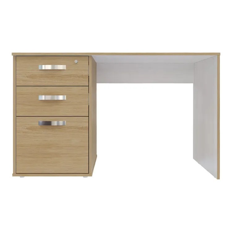 Escritorio MADERKIT Milano V2 Rovere