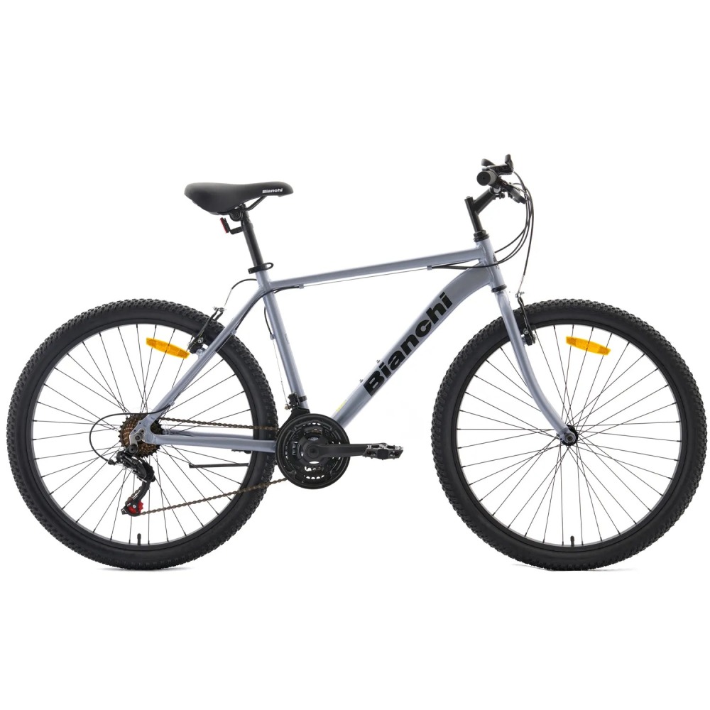 Bicicleta Mountain Bike Mtb Pro 26