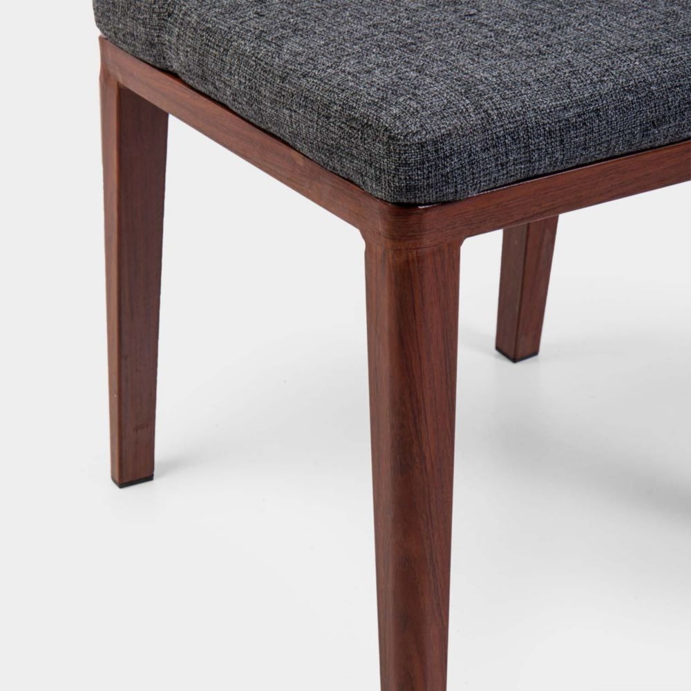 Juego de Comedor Lugo 6 Sillas