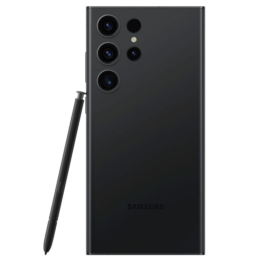 Rebajas espectaculares - ¡Aprovecha la oportunidad! S23 Ultra 5G 256GB Negro