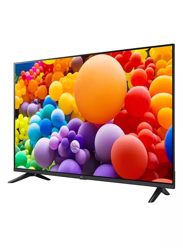Rebajas espectaculares - ¡Aprovecha la oportunidad! 65'' UHD 4K 65UT7300PSA