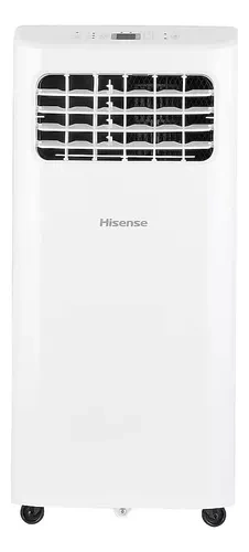 Aire Acondicionado Portatil  Ap0522cr1w 5000-btu (Reacondicionado)