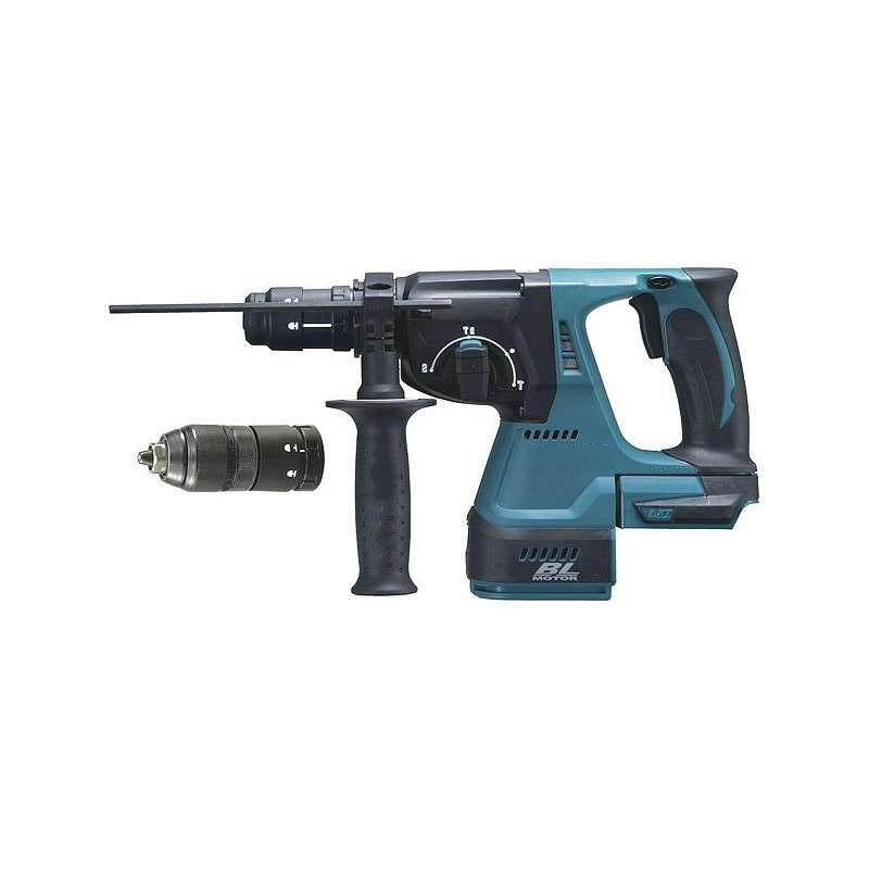 🔥🔥🔥Combopack 5 outils 18V Lithium-ion LXT (4x5.0 Ah) - DLX5038PTJ
