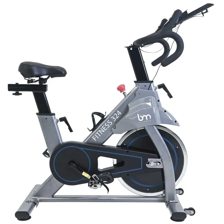 Bicicleta Spinning FITNESS 324