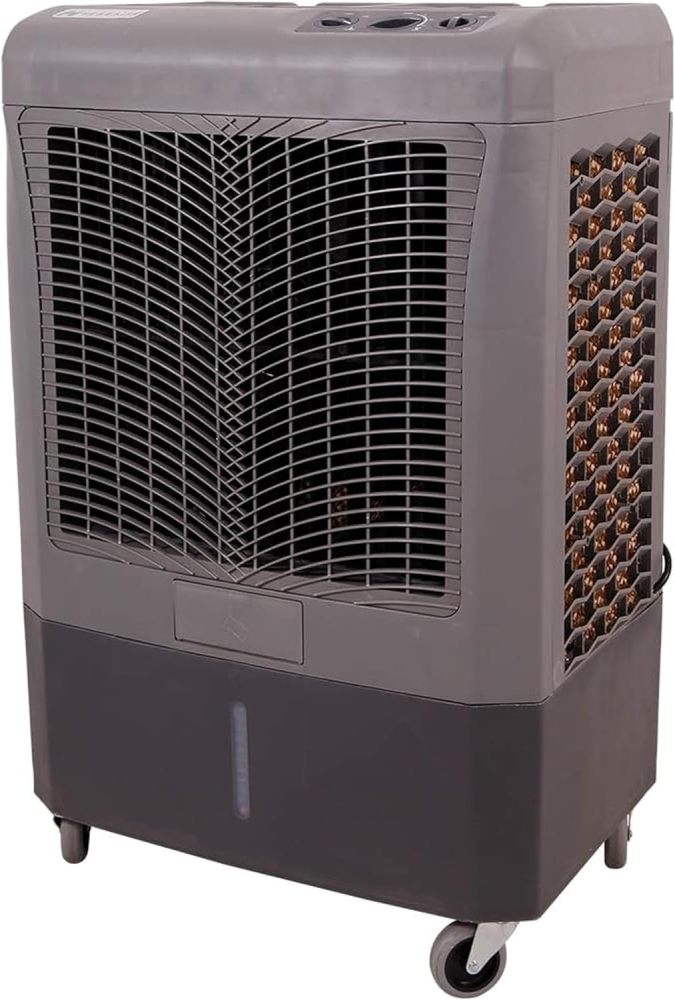 MC37M Enfriador de Aire evaporativo portátil para 70 m²