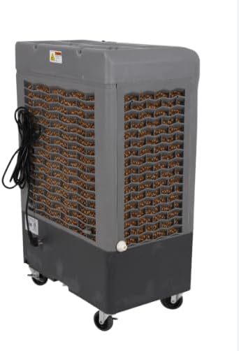 MC37M Enfriador de Aire evaporativo portátil para 70 m²