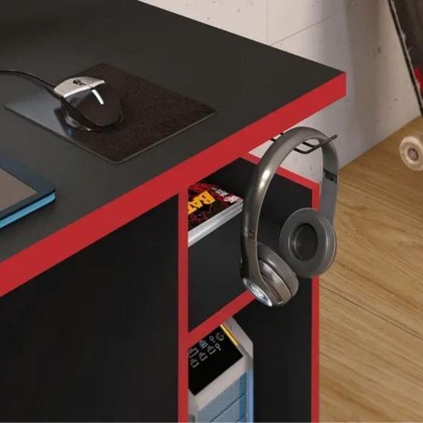 Escritorio Gamer  NT-2065