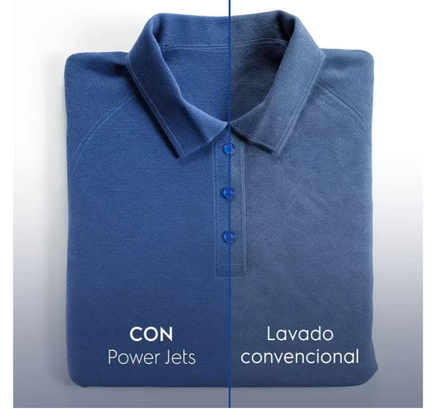 LavadoraCarga Superior 22 Kilos LP22I Negra