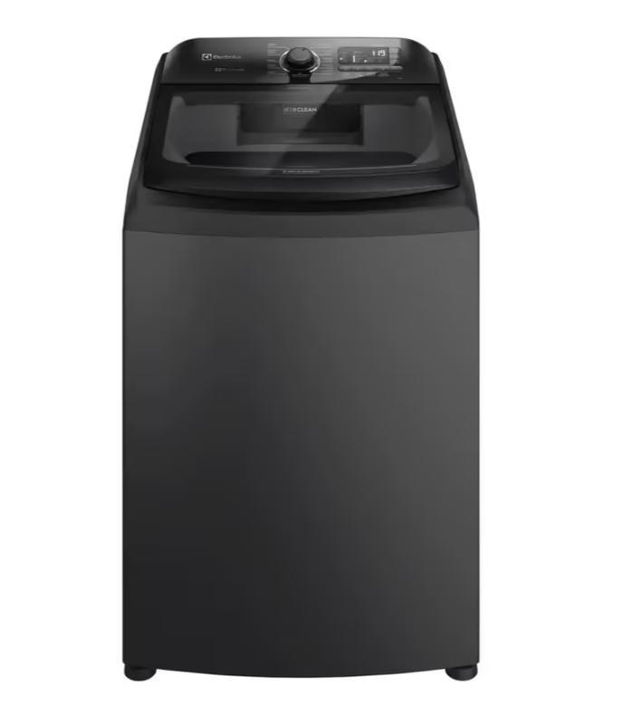LavadoraCarga Superior 22 Kilos LP22I Negra
