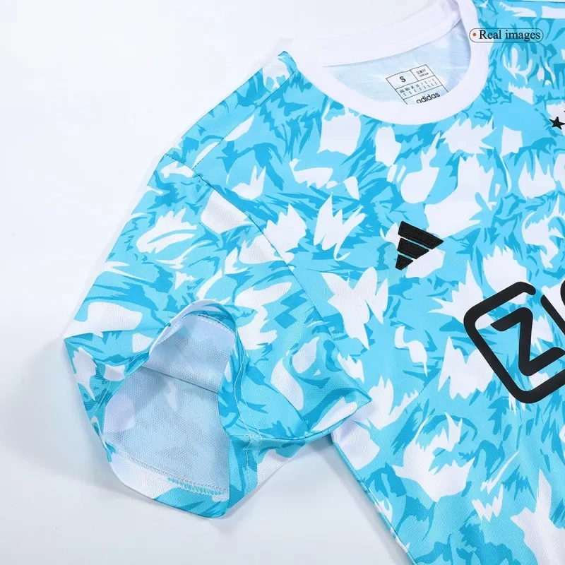 Ajax 2023/24 Pre-Match Jersey
