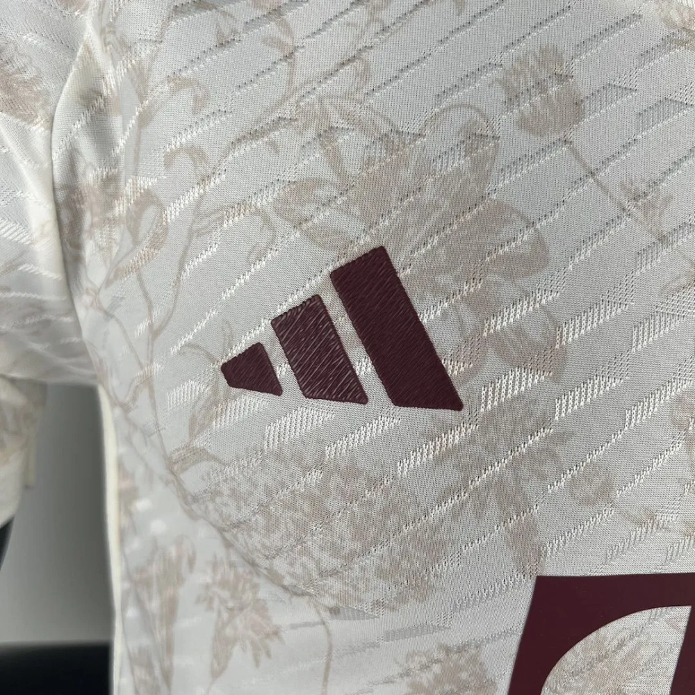 23-24 Bayern Munich Third Jersey Player Version