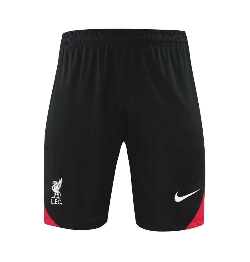 Liverpool Training Wear Red Suit Shirt 2024/2025