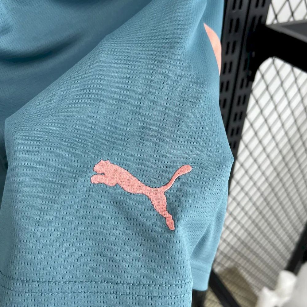 Manchester City 24-25 Special Edition Shorts