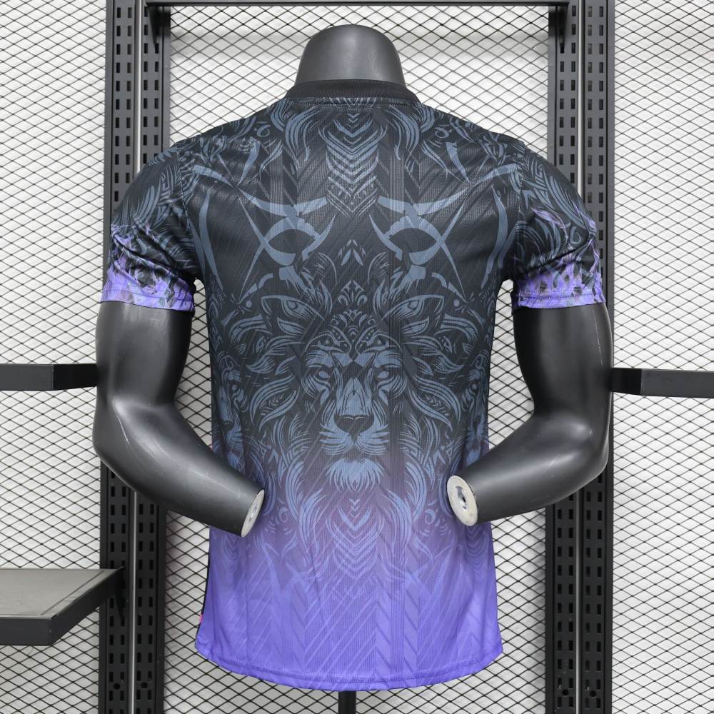 Manchester United 24-25 Special Edition Football Jersey