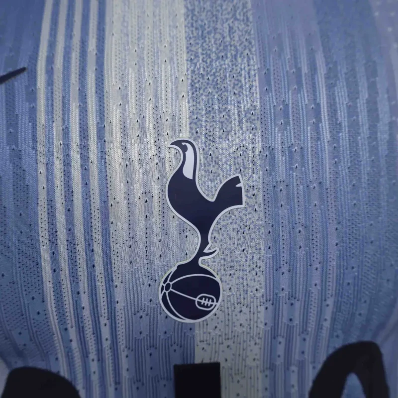 24-25 Tottenham Hotspur Away Player Version Soccer Jersey