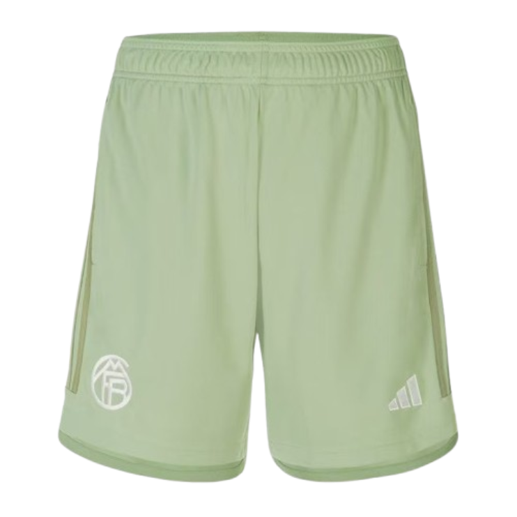 24-25 Bayern Munich Oktoberfest Shorts