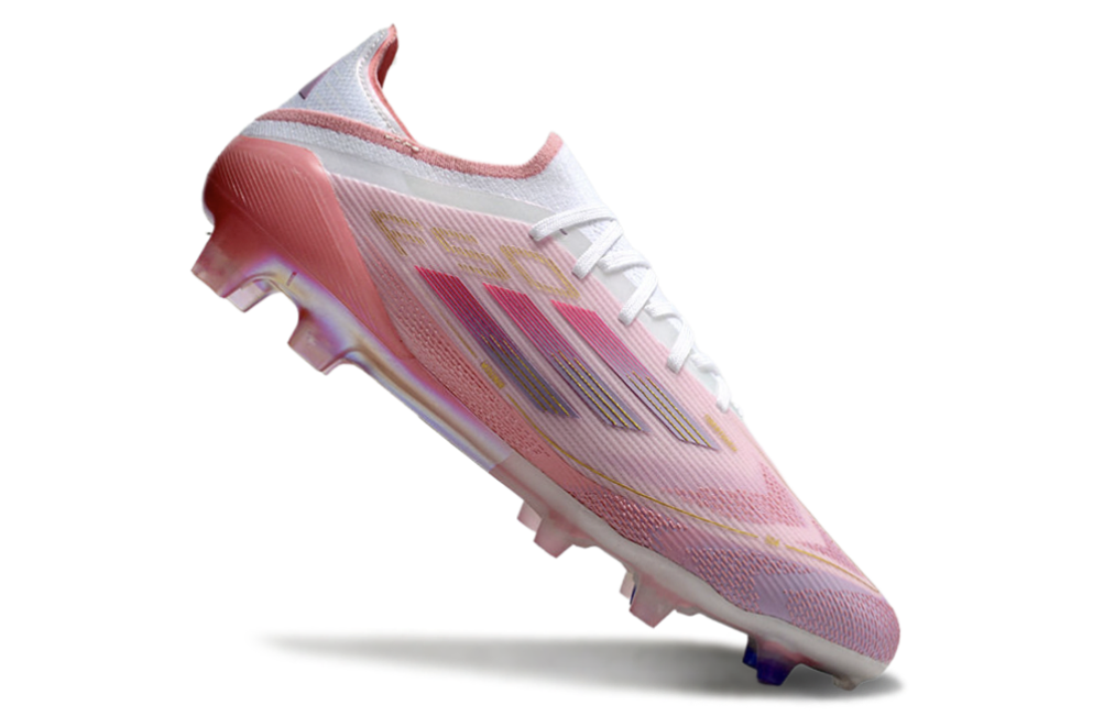 Adidas F50 Élite FG x Lamine Yamal（Non-Customize）