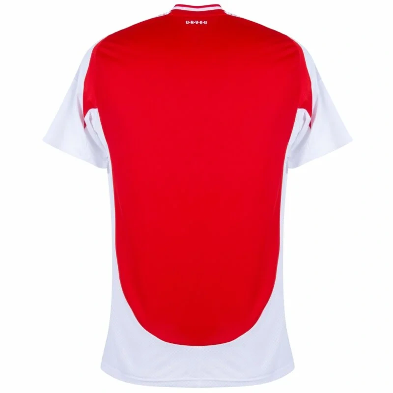 Union Berlin Home Shirt 2024-2025 Fan version Size：S-4XL