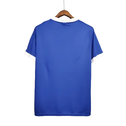 Argentina World Cup 1986 Retro Jersey Away