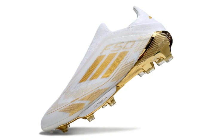 F50+ Gold White（Non-Customize）