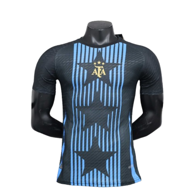 2024 Player Argentina Special Edition Soccer Jersey