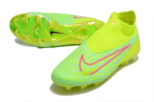 Crampons Nike Phantom GX Elite Non-Customize