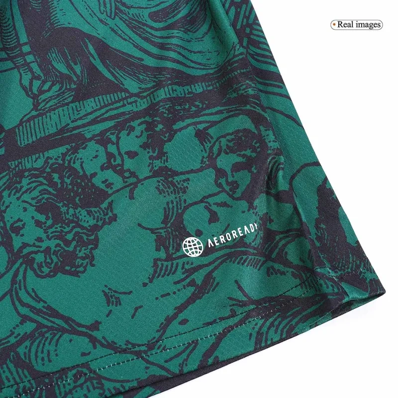 Italy x  Renaissance 2023 Jersey