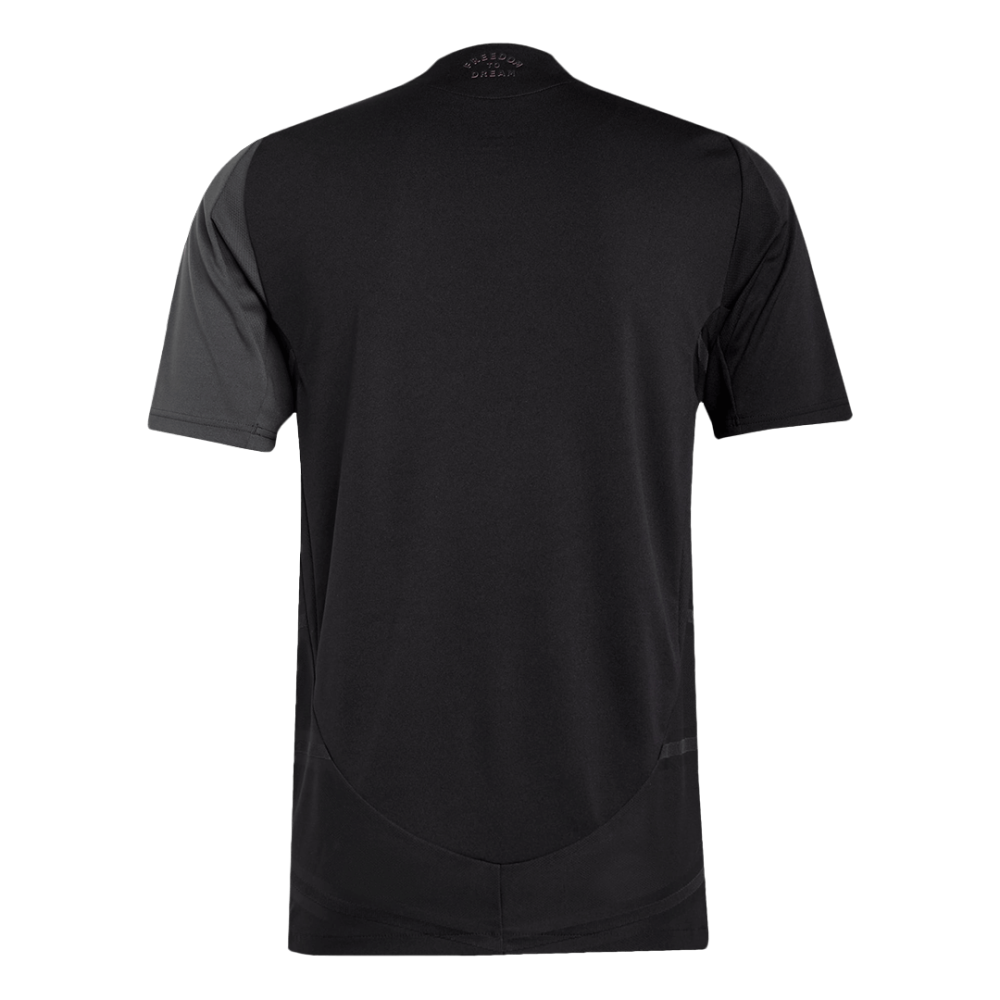 Adidas Inter Miami Away Football Jersey Player Version 25-26