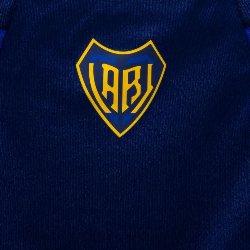 Boca Juniors Third Roman 10 Shirt 2024-2025 Fan version Size：S-4XL Non-Customize