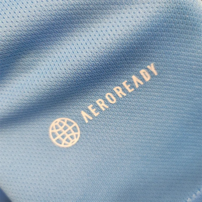 Argentina 2023 Pre-Match Jersey