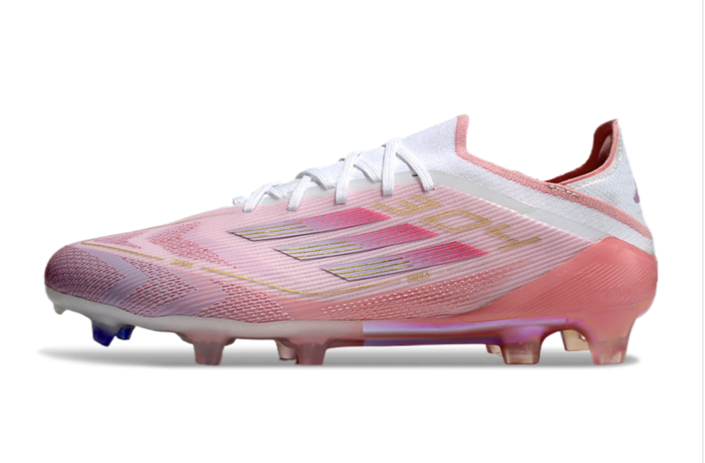 Adidas F50 Élite FG x Lamine Yamal（Non-Customize）
