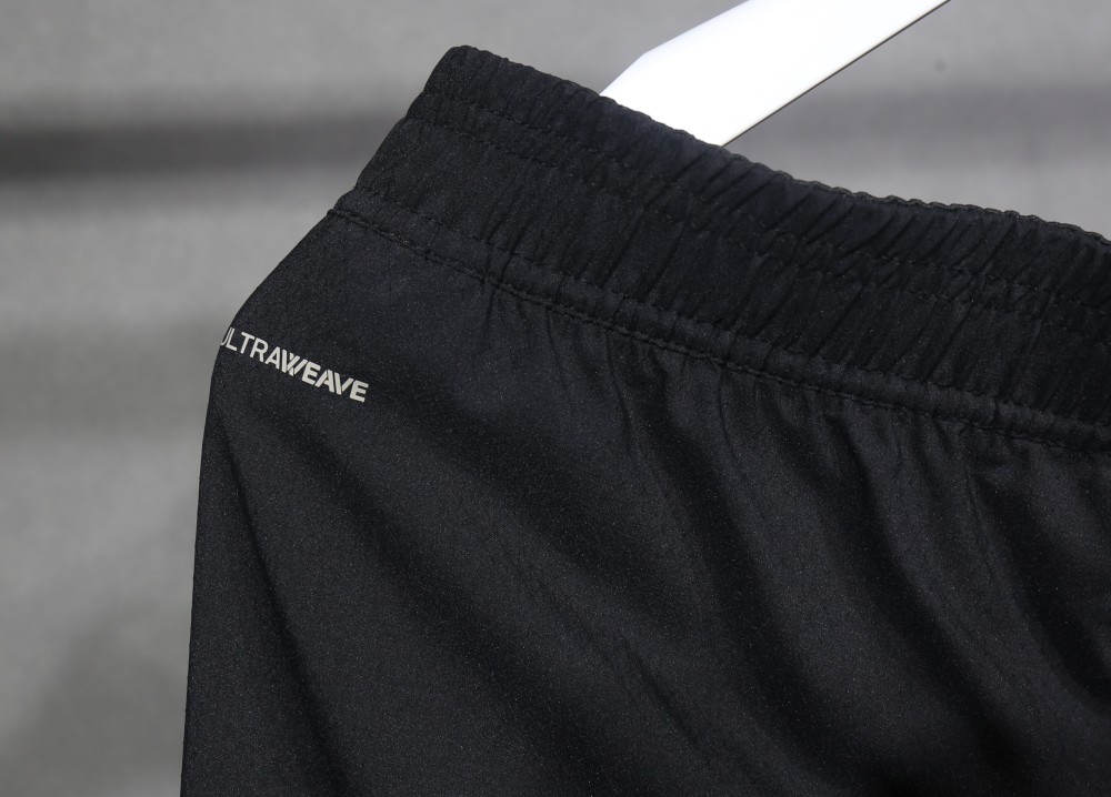 24-25 Borussia Dortmund Home Soccer Shorts