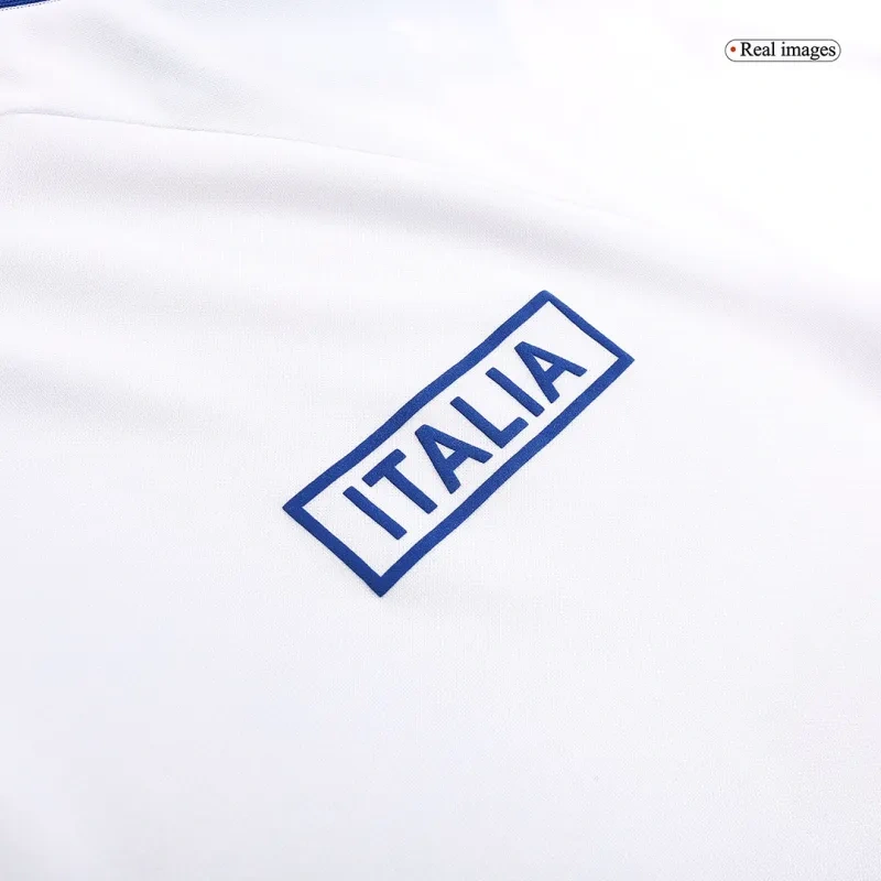 Italy Nation Adicolor Classics 3 Stripe Jersey