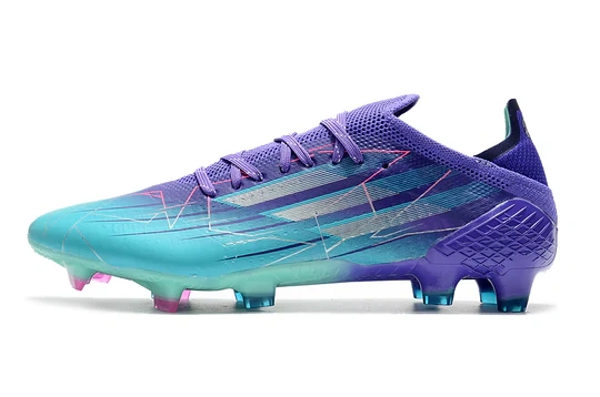 Crampons Adidas X SPEEDFLOW  Non-Customize