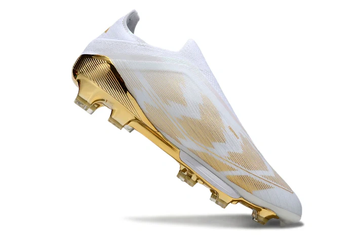 F50+ Gold White（Non-Customize）