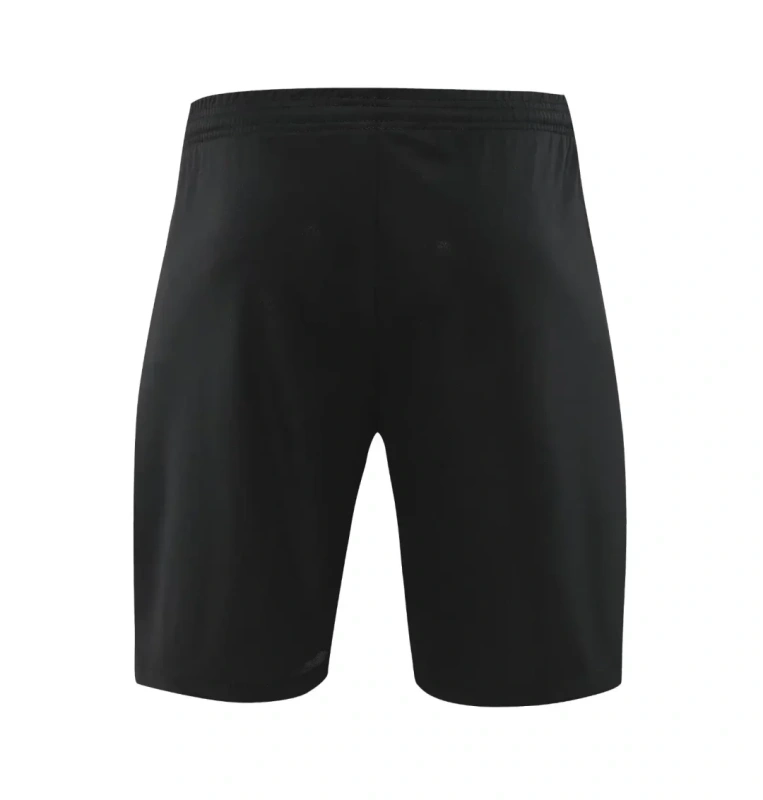 Liverpool 24-25 Training Wear Black Suit Shirt
