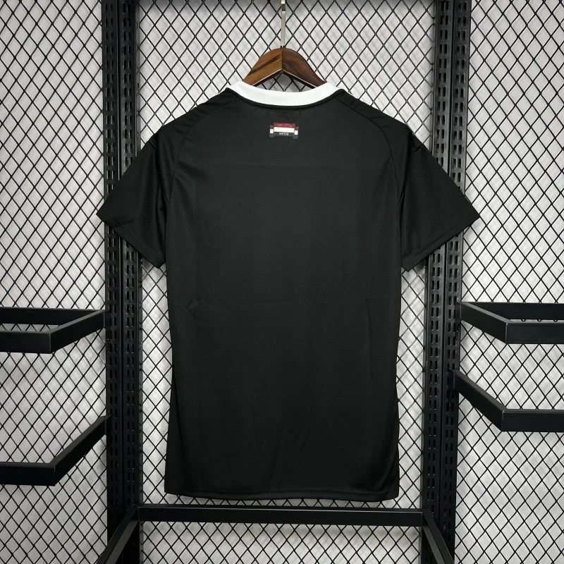 2024-25 Manchester United Third Goalkeeper Jersey