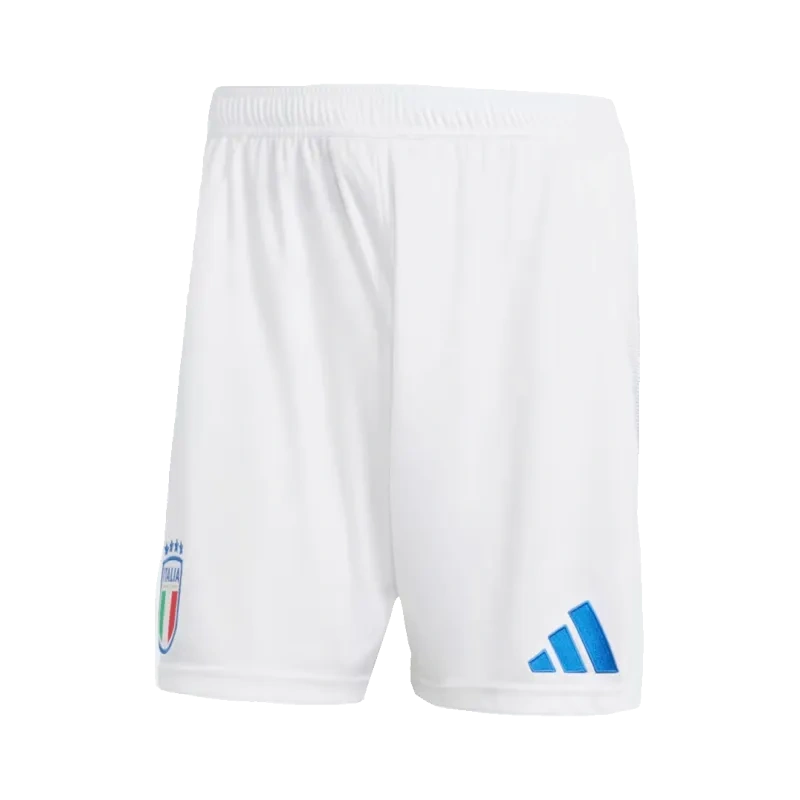 2024 Italy Nation Home Shorts Euro