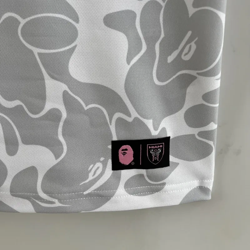 Inter Miami Shirt Joint Edition Best Soccer Jersey 23-24