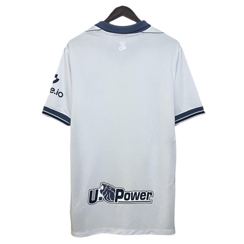 Inter Milan Away Shirt Special Edition Soccer Jersey 24-25