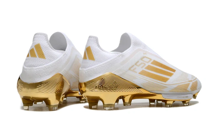 F50+ Gold White（Non-Customize）