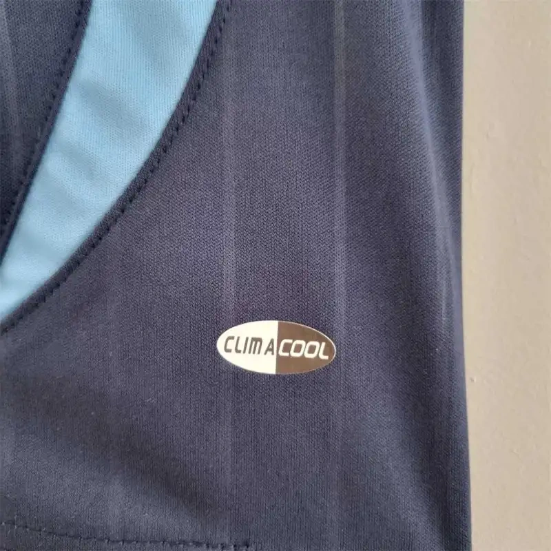 Argentina World Cup 2006 Retro Jersey Away