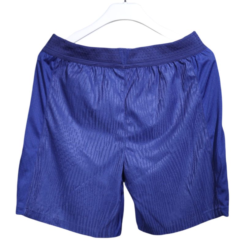 PSG Jordan Fourth Stadium Soccer Shorts Player Version 24-25
