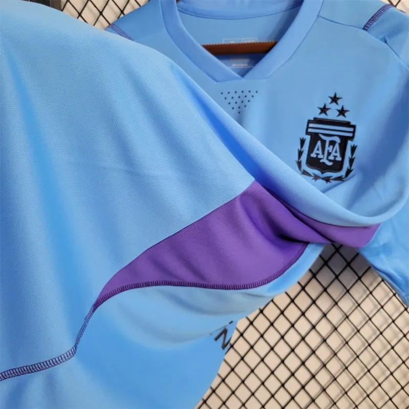 Argentina 2023 Pre-Match Jersey